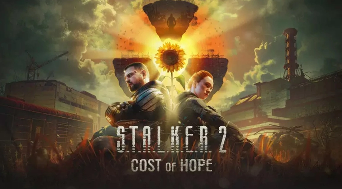 S.T.A.L.K.E.R. 2: Cost of Hope desvela nuevos detalles sobre personajes y armas