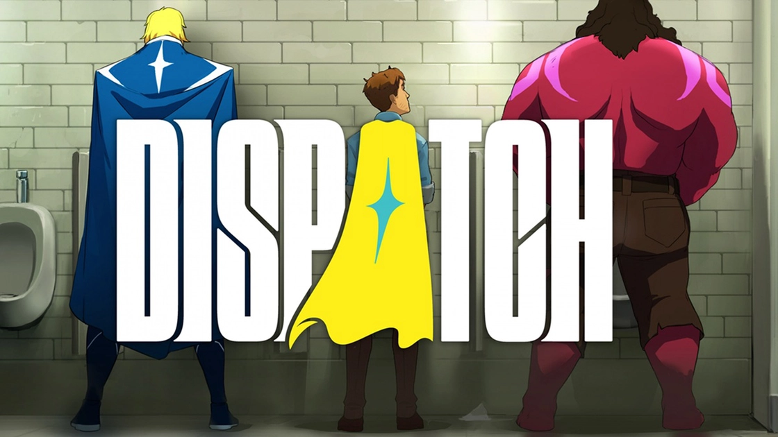 Dispatch, de AdHoc Studio, combina gestión de recursos con narrativa de elecciones al estilo Telltale.