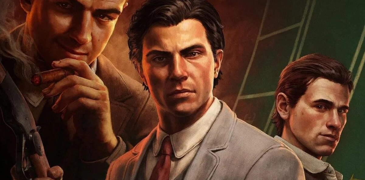 Man of Honor lleva la historia a la Sicilia de 1905, con Ennio Salieri como protagonista.