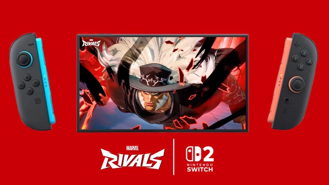 Marvel: La Nueva Apuesta Gráfica en el Potencial de Nintendo Switch 2