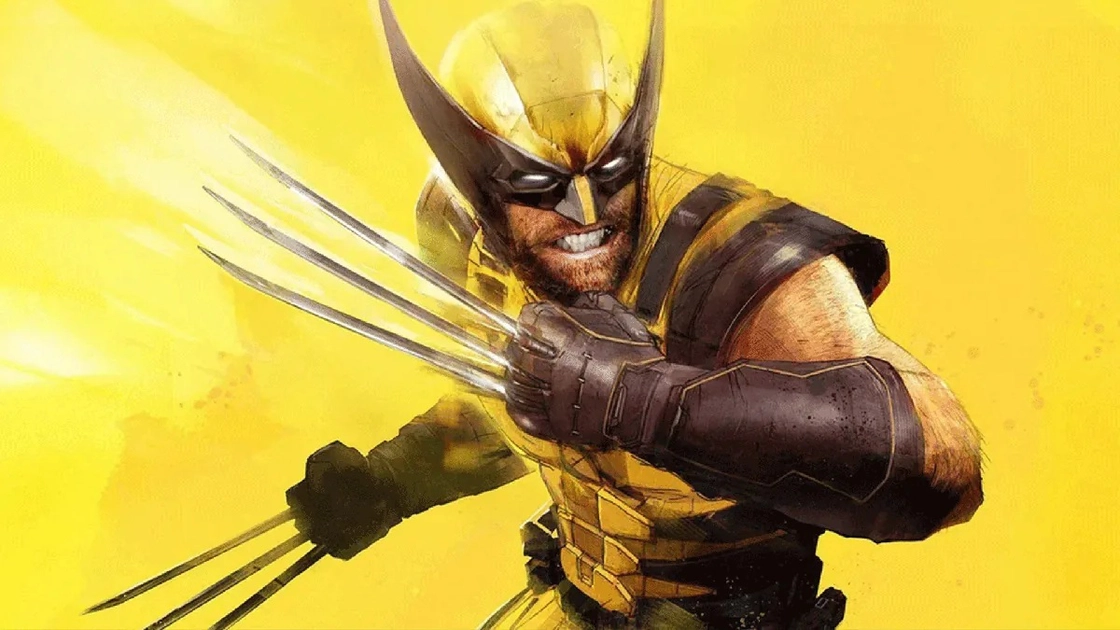 Vista exclusiva: Los desarrolladores revelan el primer arte de Marvel's Wolverine