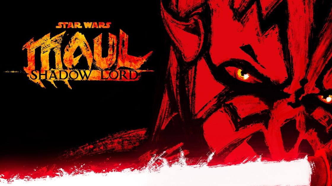 Sumérgete en el universo de Star Wars con arte: ¡Maul regresa!