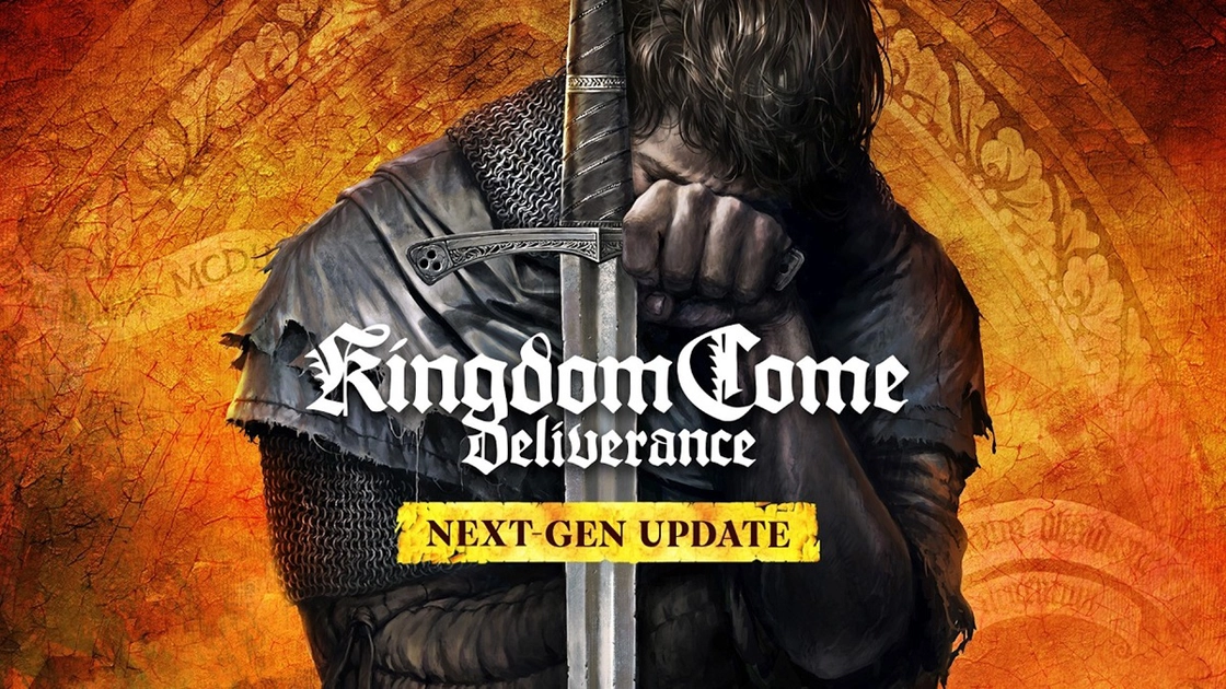 Kingdom Come Deliverance obtiene una nueva vida en las consolas de próxima generación