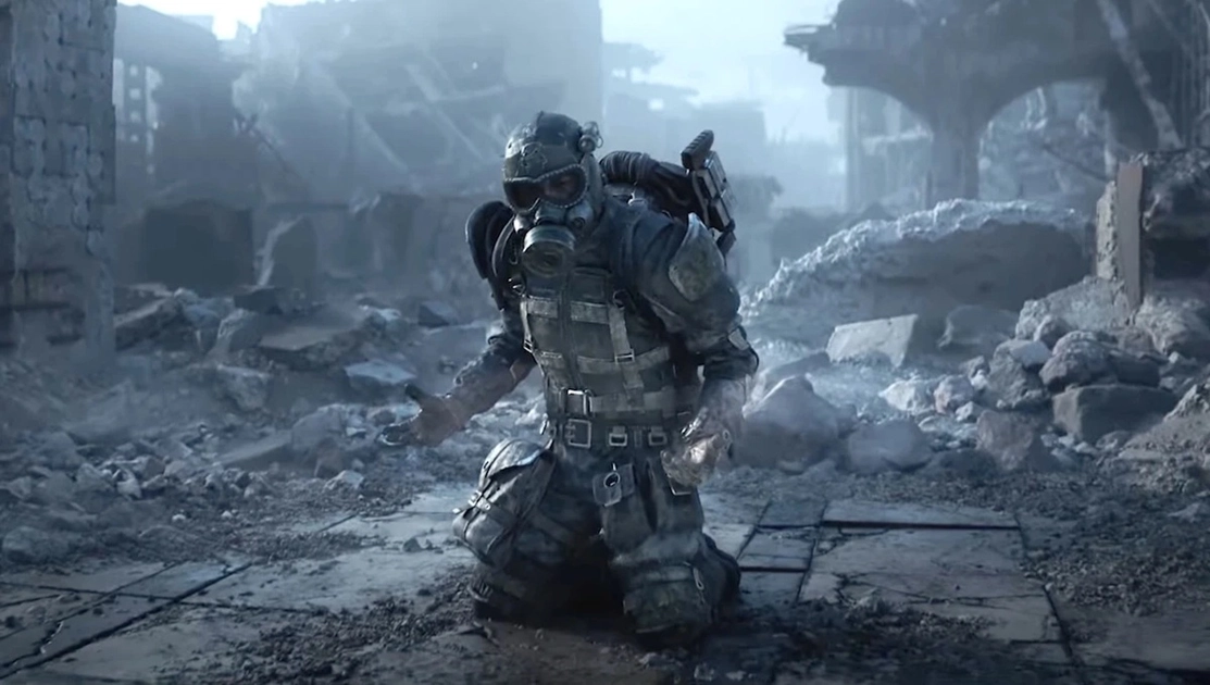 Metro 2039 impresiona en la Gamescom: los primeros análisis apuntan al mejor juego de la saga