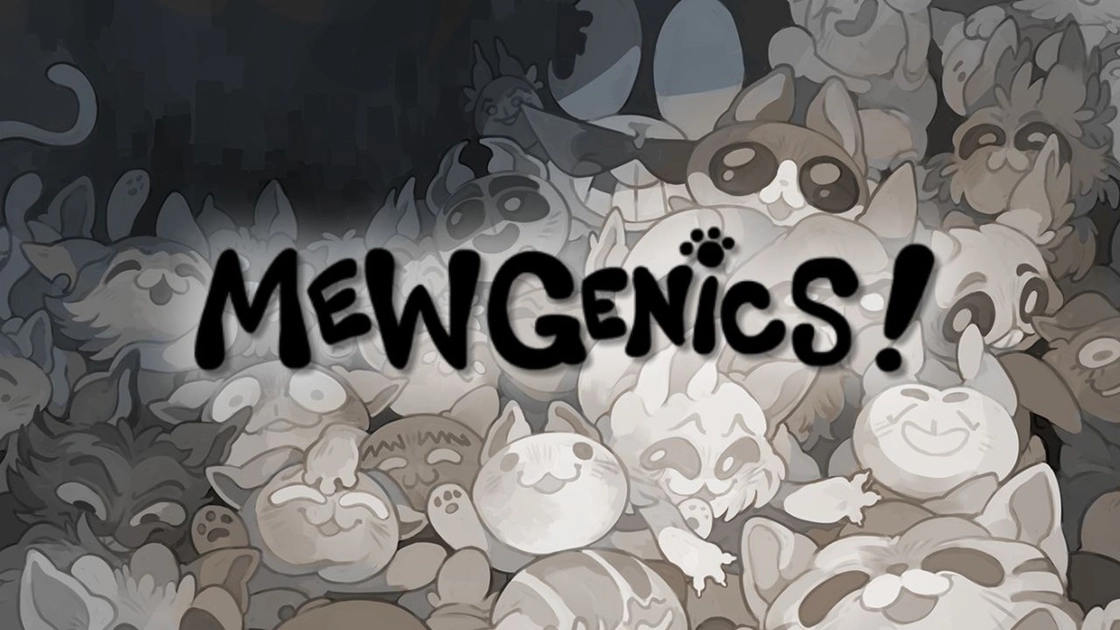 Mewgenics: cría gatos con habilidades únicas en este roguelike táctico de Edmund McMillen.
