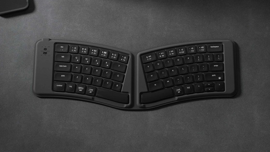 Keychron B11 Pro: Eleva tu Experiencia de Escritura con el Teclado Mecánico Definitivo