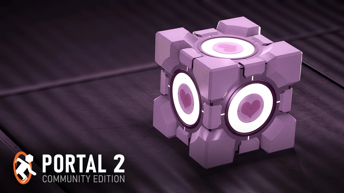 Portal 2: Edición Comunitaria Anunciada - Nuevas Oportunidades para los Fans