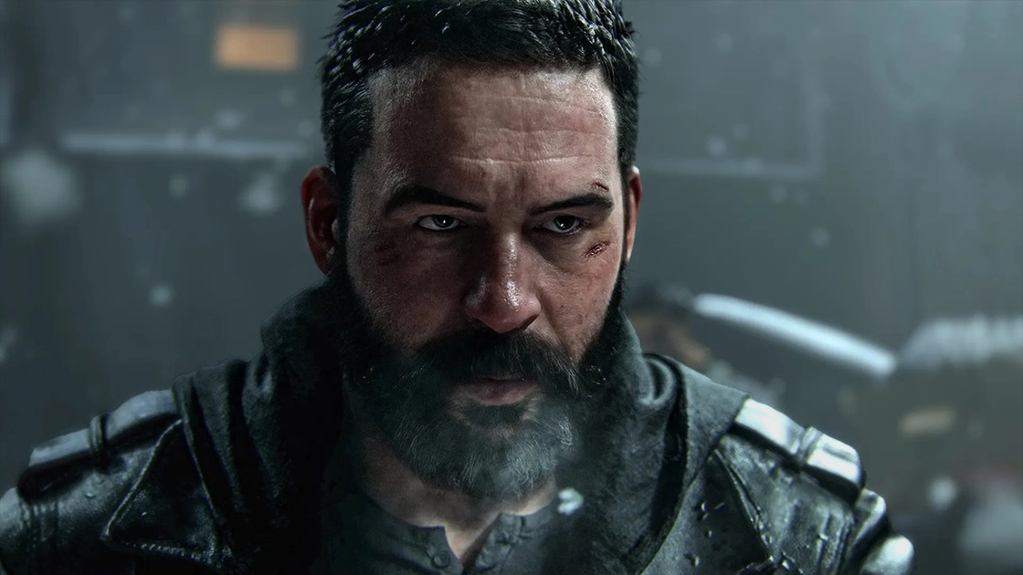 El Capitán Price protagoniza la misión Traffic en las calles de París en Call of Duty: Modern Warfare 4.