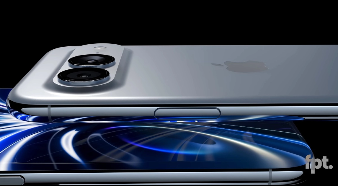 Fantasías de los fanáticos: Una mirada a la imagen no oficial del iPhone 20