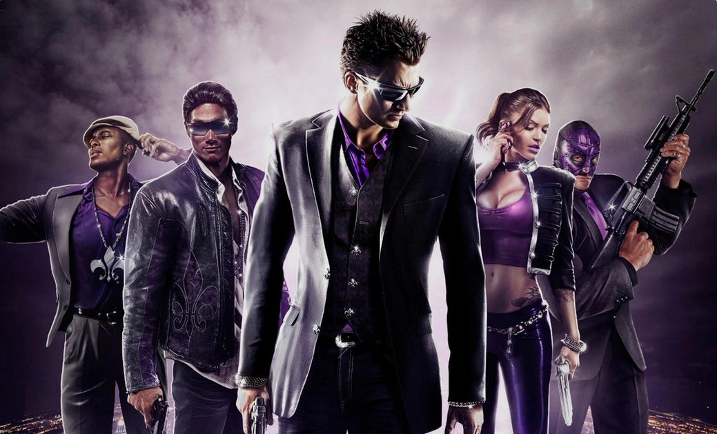 Saints Row: The Third Remastered llegará a iOS y Android el 29 de octubre de 2026.
