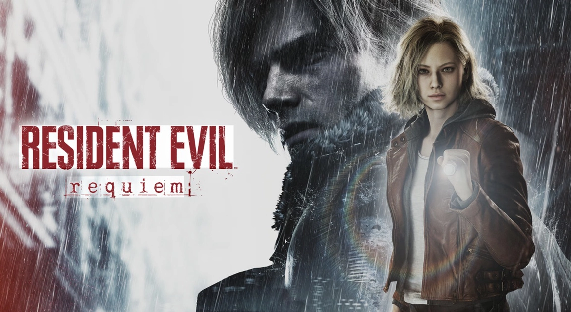 La demo de Resident Evil Requiem ya está disponible en PS5, Xbox Series X|S, Switch 2 y PC.