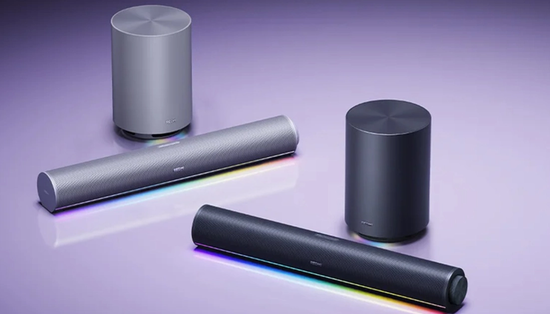 Explorando el Redmi Soundbar Speaker 2 Pro: Una nueva experiencia de audio