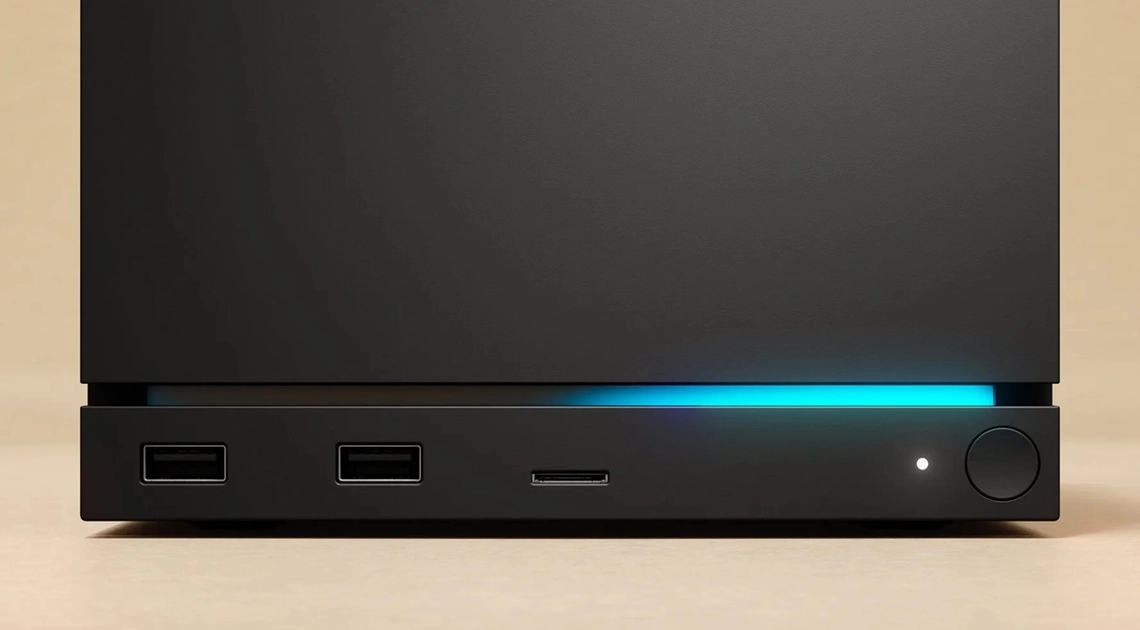 Steam Machine puede ejecutar Windows, pero instalar Microsoft requiere borrar por completo SteamOS.