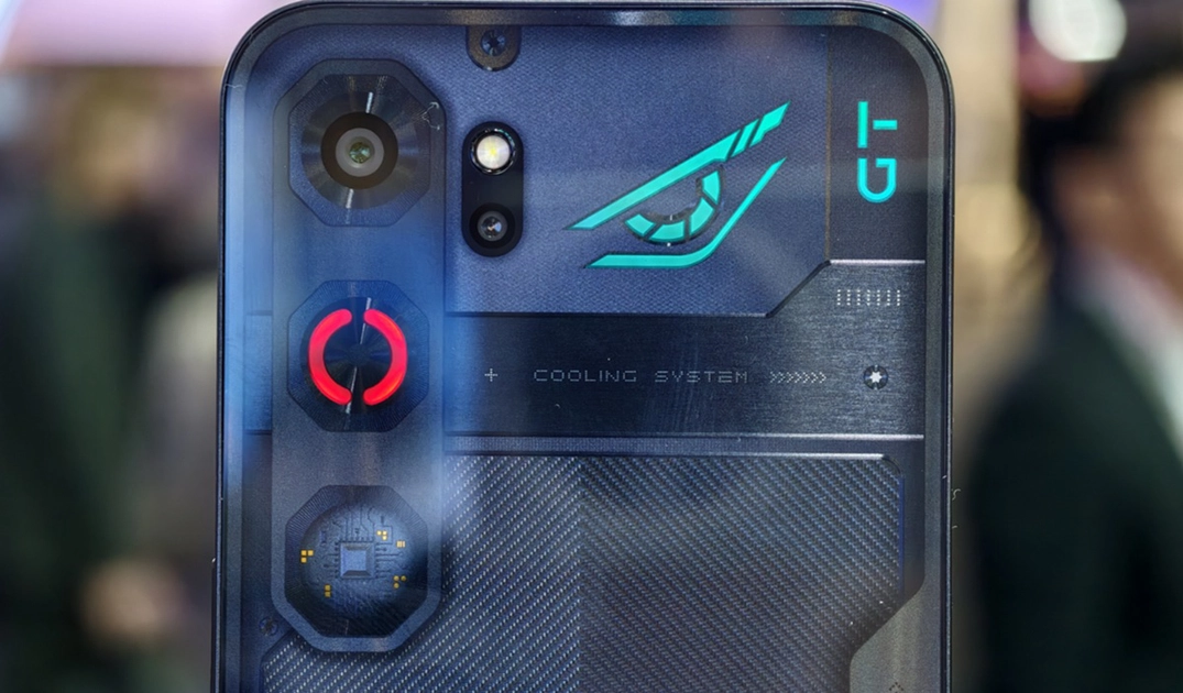 Nubia Neo 5 GT: Revelando el Futuro de los Juegos Móviles