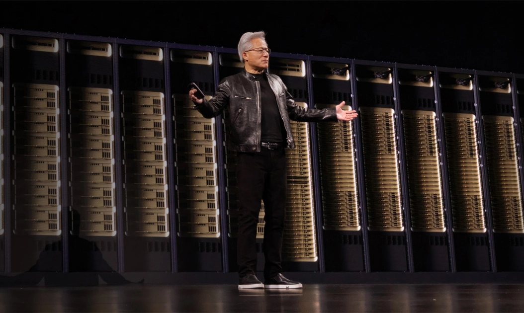 Nvidia sella acuerdos clave en Corea del Sur para blindar su dominio en IA