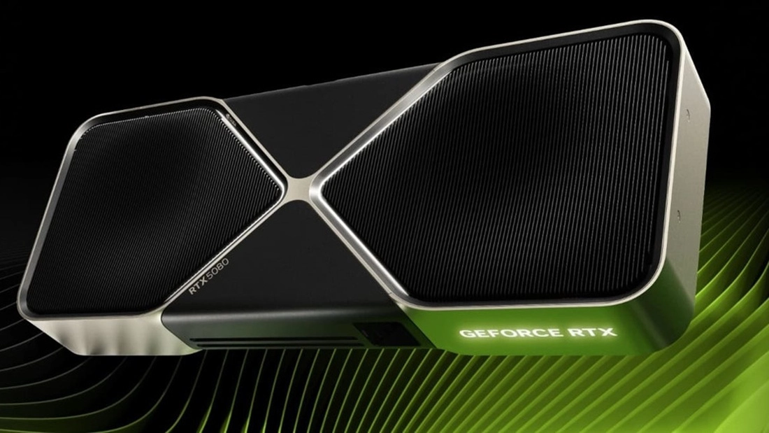 Nvidia presentará tres nuevas RTX 50 Super en el CES de enero de 2027