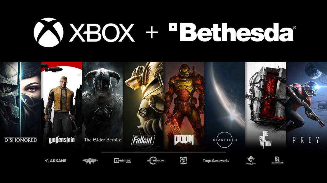 Los recortes de Xbox destrozan Bethesda: id Software pierde la mitad de su equipo y ESO replantea su hoja de ruta