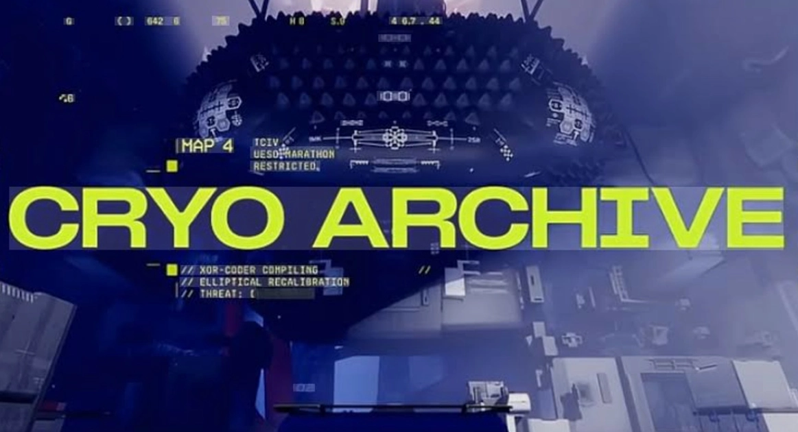 Arte de Marathon: Sumergiéndose en el Archivo Crio