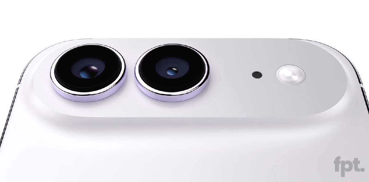 Renders del iPhone Air 2 basados en materiales filtrados por Jon Prosser.