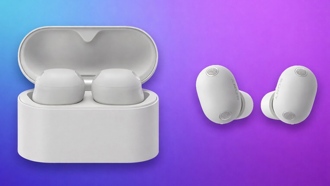 Una nueva mirada a Sony WF-1000XM6: una filtración de renders de auriculares TWS