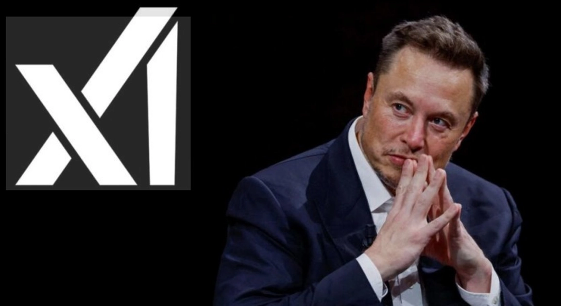 Elon Musk en un nuevo collage de fotos: las facetas creativas del multimillonario