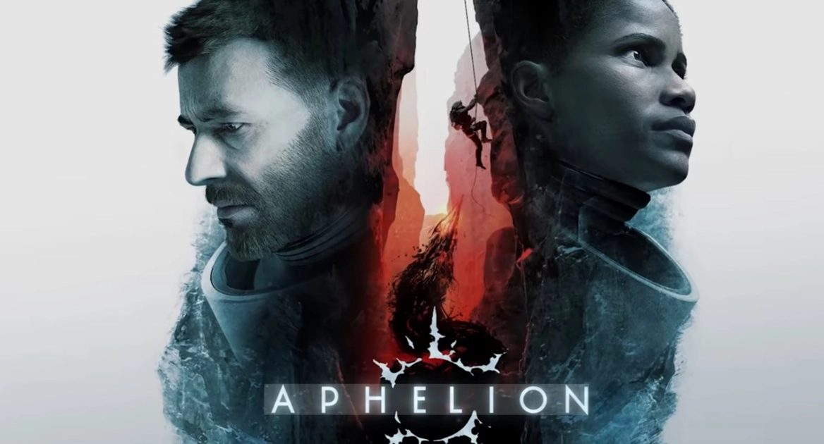 Aphelion propone dos estilos de juego distintos según el protagonista que controles.