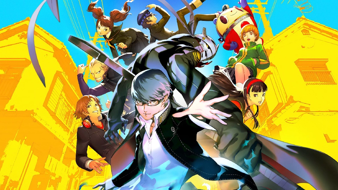 Persona 4 Revival combina la vida escolar cotidiana con combates sobrenaturales por turnos en mundos astrales.