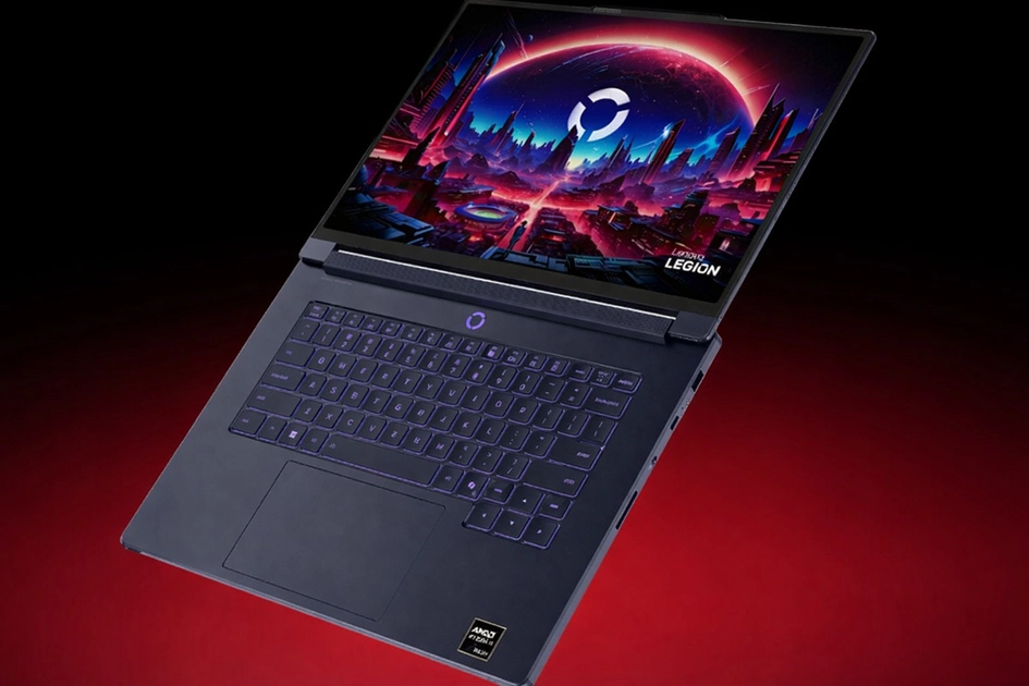 Lenovo Legion 7a: La última innovación en tecnología de juegos