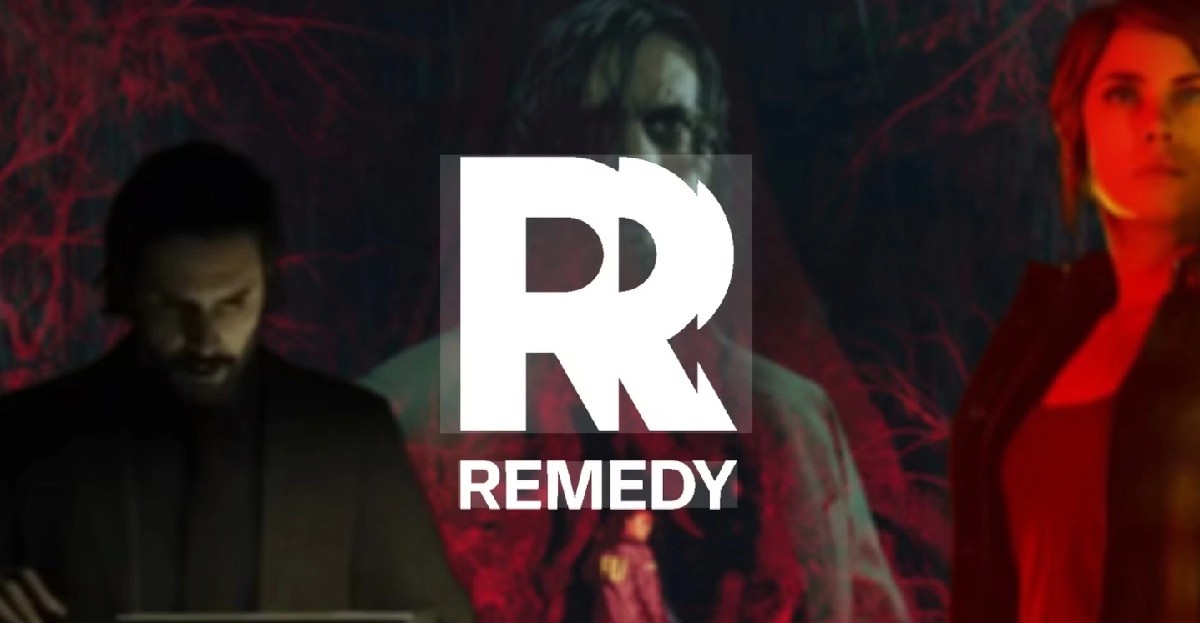 Remedy combina proyectos icónicos en un solo collage