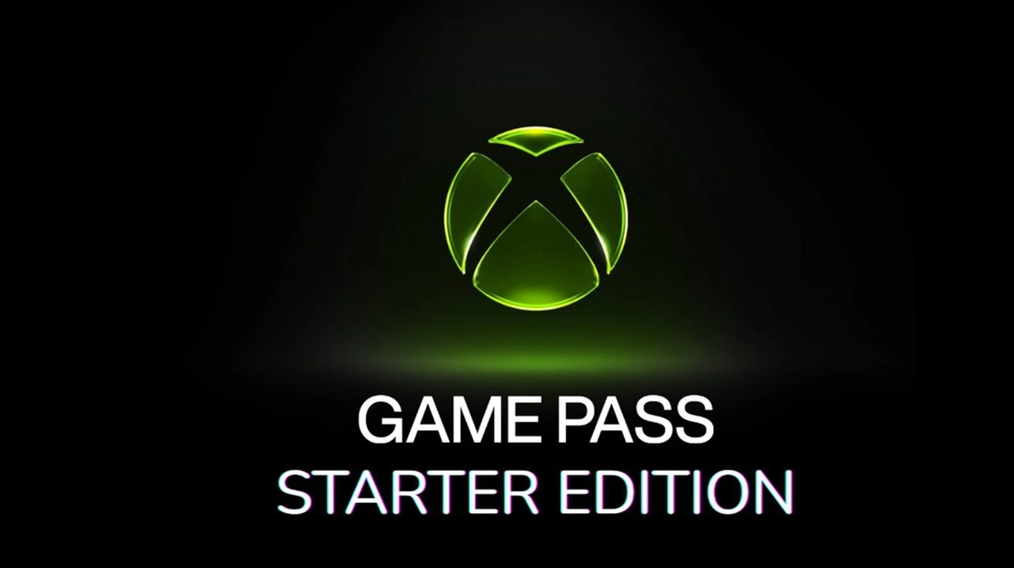 Póster no oficial de Game Pass Starter Edition: primeros detalles