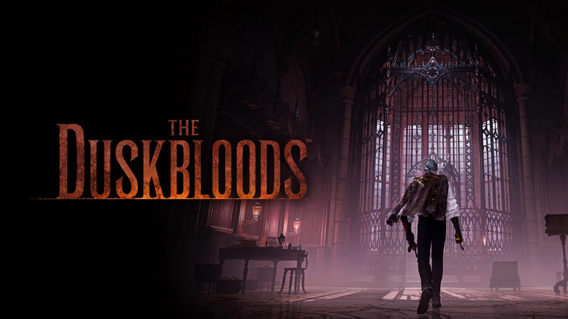 FromSoftware abre el registro para probar The Duskbloods en Switch 2 este agosto