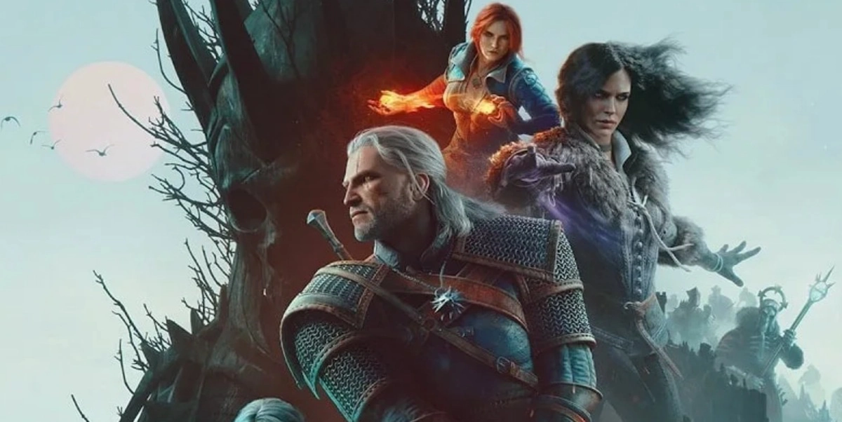 The Witcher 3: Wild Hunt — Remastered llega el 29 de septiembre con combate renovado y árbol de habilidades rediseñado.