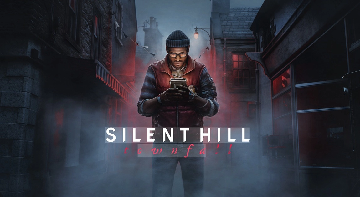 Silent Hill: Townfall se ambienta en St. Amelia, un pueblo ficticio escocés inspirado en la localidad real de St Monans, Fife.