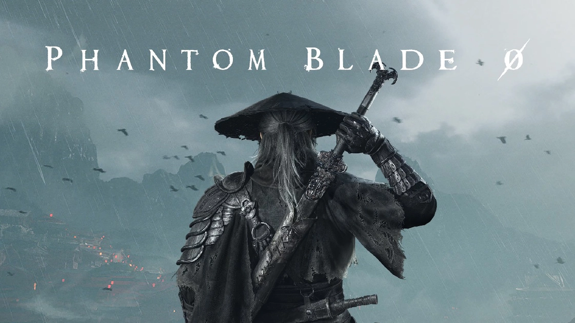 Phantom Blade Zero: GTX 1660 es suficiente para jugarlo, pero con upscaling