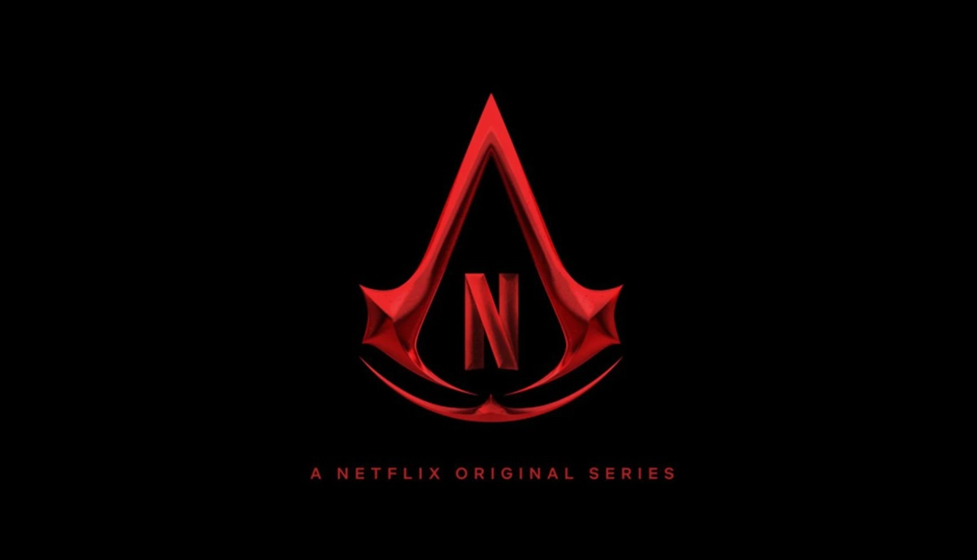 Adentrándose en la historia: Nuevo logotipo de la serie Assassin's Creed