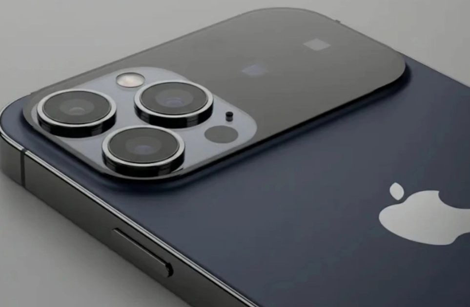 El chasis de aluminio del iPhone 17 Pro incorpora una cámara de vapor para mejorar la disipación del calor.