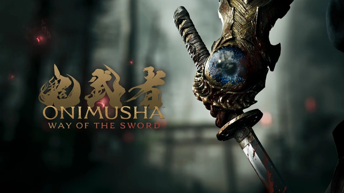 Capcom adelanta Onimusha: Way of the Sword al 4 de septiembre