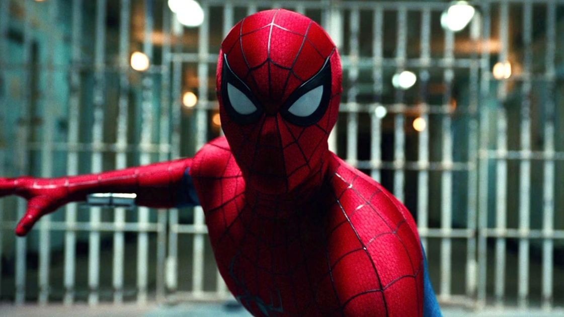 Spider-Man: Brand New Day, protagonizada por Tom Holland, ha batido récords de taquilla en todo el mundo en su primer fin de semana.