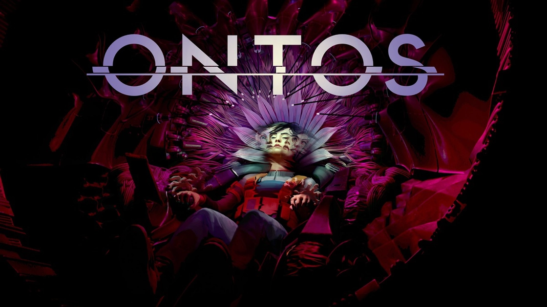 ONTOS: laboratorio lunar con ratas de laboratorio y puzles de consciencia humana.