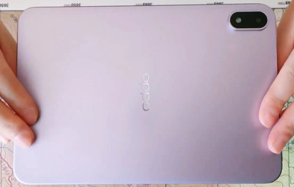 Oppo Pad Mini: La Tableta Compacta Haciendo Olas en Círculos Tecnológicos