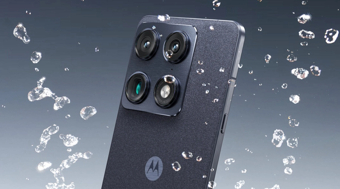 Motorola actualiza más de 50 dispositivos a Android 17 con la nueva capa HelloUI.