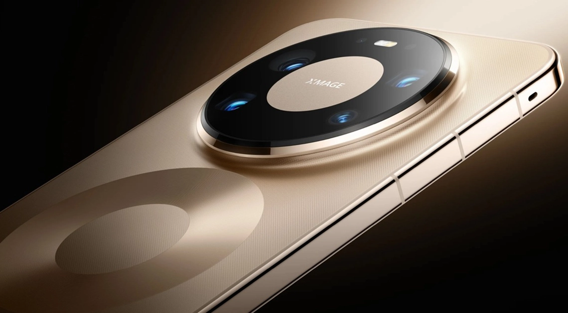 Huawei Pura 90, presentado en abril de 2026. La serie Mate 90 tomará el relevo en septiembre.