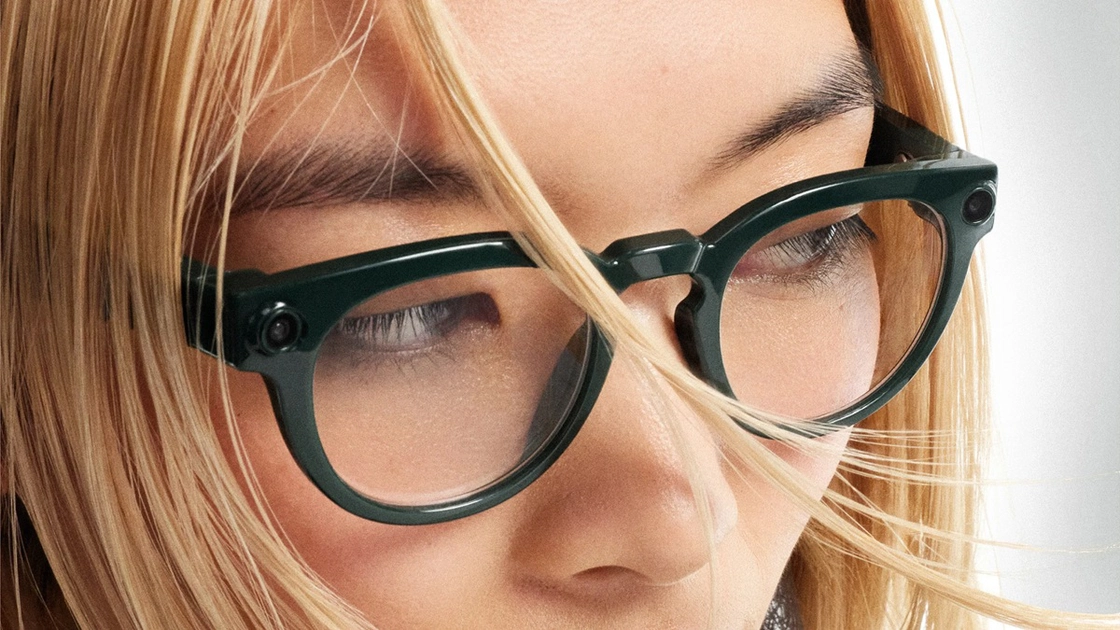 Las gafas Android XR se fabricarán con distintas monturas diseñadas por Warby Parker y Gentle Monster.