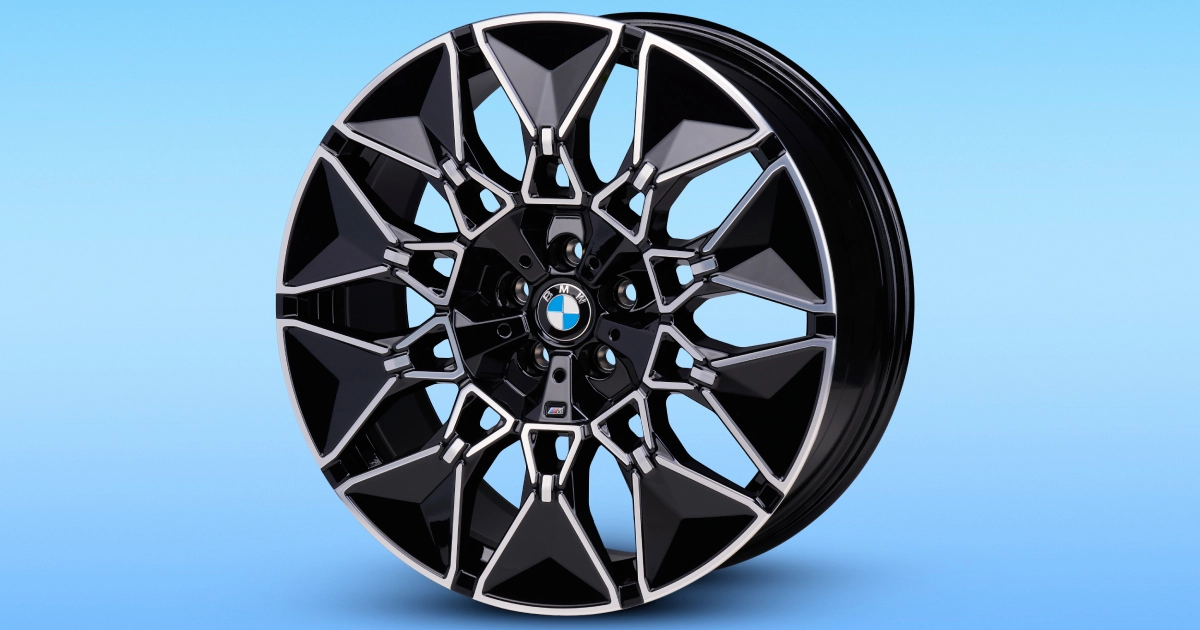 Innovación sobre Ruedas: Aprende Todo sobre los Discos del BMW i3