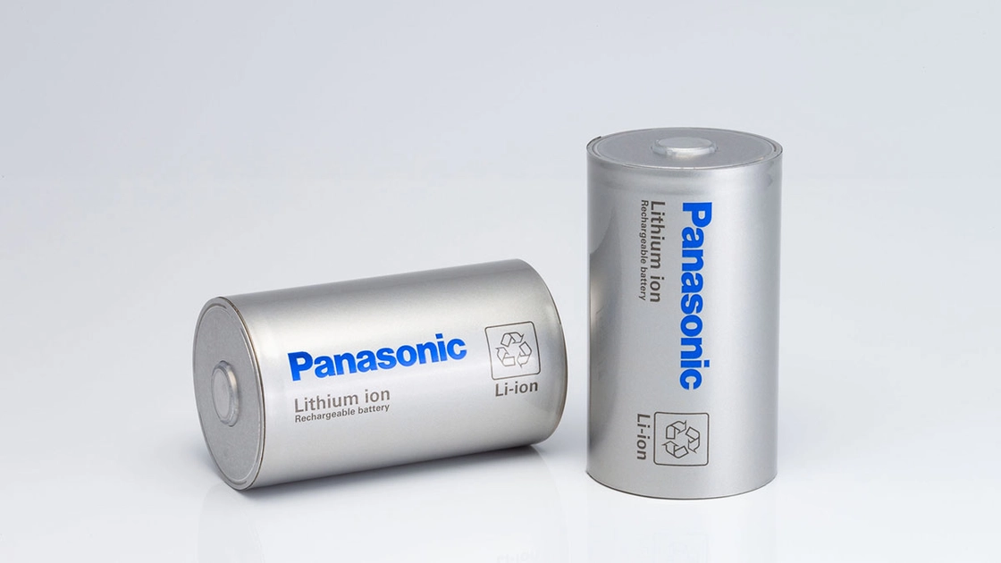 Las células 4680 de Panasonic siguen sin alcanzar la producción en masa prevista.