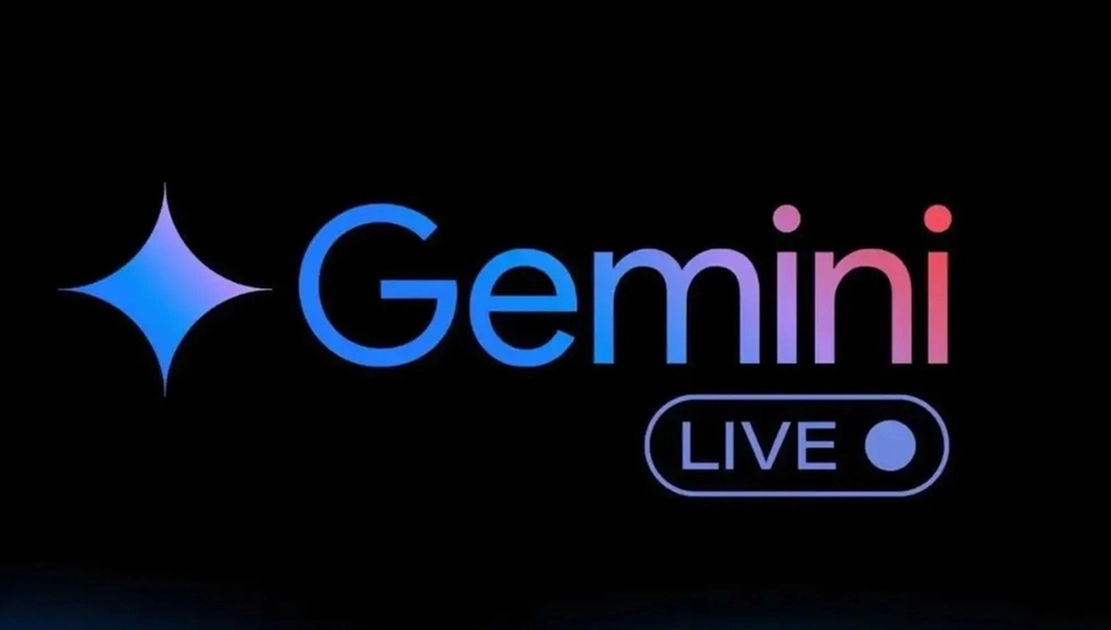 Gemini Live ahora recuerda tus conversaciones, pero sigue sin llegar a España