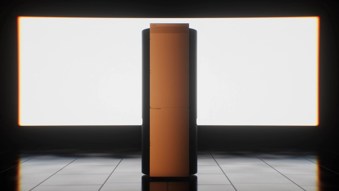 Caldera Revolucionaria: Superheat H1 Llega al Mercado