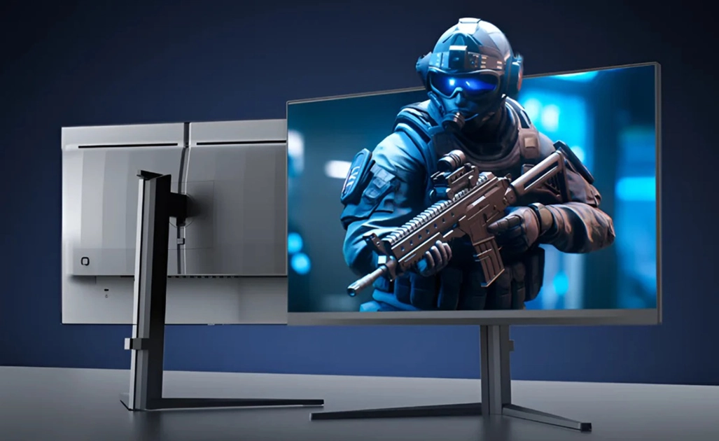 Philips lanza un monitor gaming 2K a 425 Hz por 280 $, pero solo en China