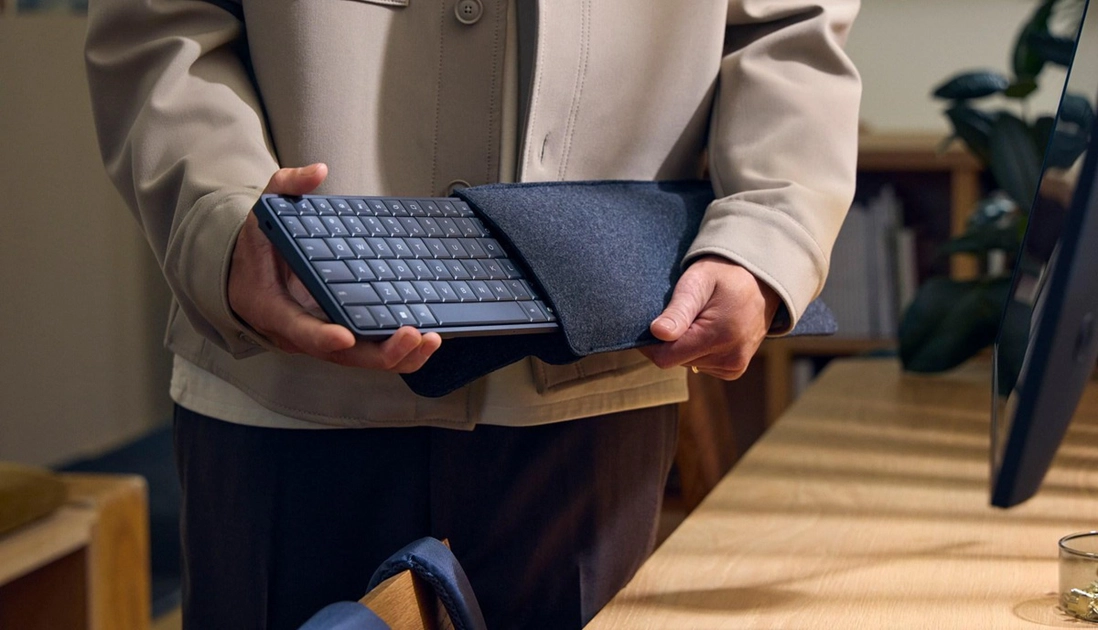 Presentación del HP Eliteboard G1a: Una Nueva Visión para la Productividad