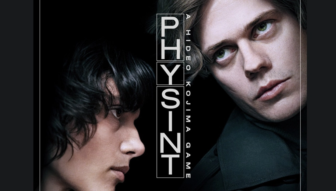 Bill Skarsgård, conocido por su papel de Pennywise en It, protagonizará PHYSINT.